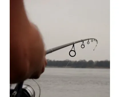 Спінінг Dragon Fishmaker Jig 2.75m 4-21g Спінінг Dragon Fishmaker Jig 2.75m 4-21g