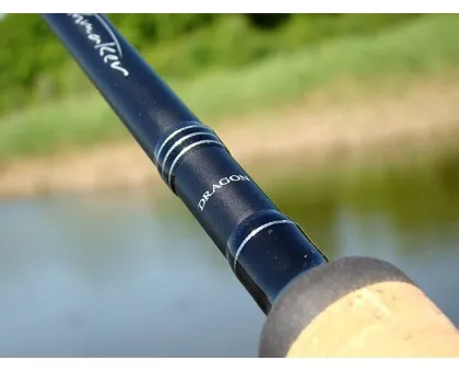 Спінінг Dragon Fishmaker Jig 2.75m 4-21g Спінінг Dragon Fishmaker Jig 2.75m 4-21g