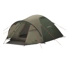 Палатка Easy Camp Quasar 300 Rustic Green