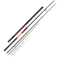 Фідерне вудилище Salmo Sniper Feeder 180гр 390см