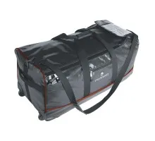 Сумка дорожня на колесах Ferrino Cargo Bag 100 Black