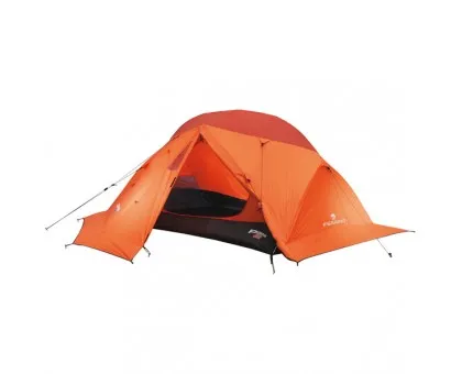 Двомісна туристична палатка Ferrino Pumori 2 (4000) Orange Двомісна туристична палатка Ferrino Pumori 2 (4000) Orange