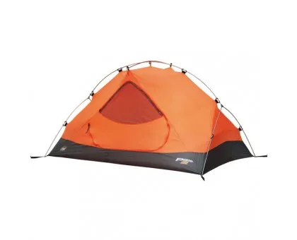 Двомісна туристична палатка Ferrino Pumori 2 (4000) Orange Двомісна туристична палатка Ferrino Pumori 2 (4000) Orange