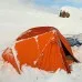 Двомісна туристична палатка Ferrino Pumori 2 (4000) Orange