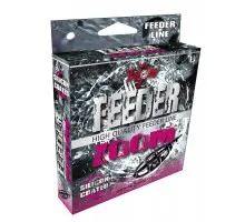 Фідерна Жилка Carp Zoom Feeder Zoom 150м (0,16-0,28)