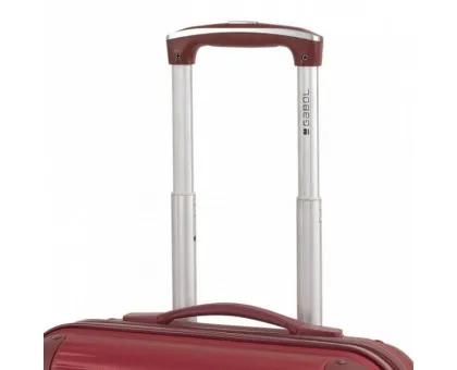 Валіза Gabol Balance (M) Red Валіза Gabol Balance (M) Red