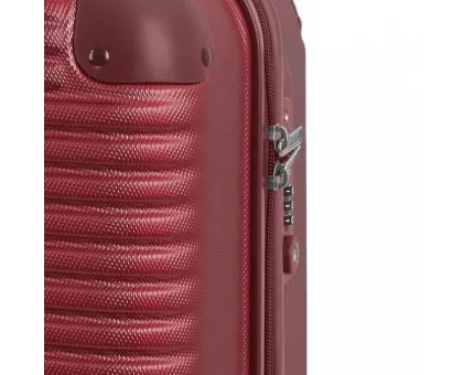 Валіза Gabol Balance (M) Red Валіза Gabol Balance (M) Red