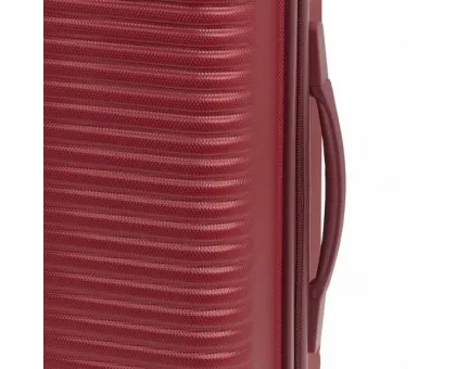 Валіза Gabol Balance (M) Red Валіза Gabol Balance (M) Red