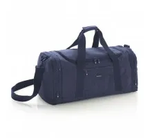 Сумка дорожня Gabol Montana Travel 57L Blue