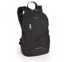 Міський рюкзак Gabol Park 15 Black 221454