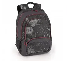 Міський рюкзак Gabol Denver 25 Black 220640