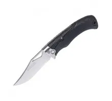 Ніж складний туристичний Gerber Gator Premium Sheath Folder Clip Point, 30-001085