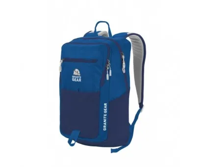 Міський рюкзак Granite Gear Jasper 27 Enamel Blue/Midnight Blue