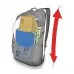 Міський рюкзак Granite Gear Jasper 27 Enamel Blue/Midnight Blue
