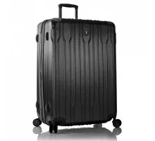 Валіза Heys Xtrak (L) Black
