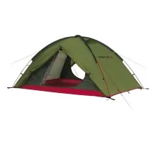 Палатка High Peak Woodpecker 3.0 Pesto/Red