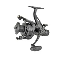 Котушка Carp Zoom Black Ghost 6000BBC CZ0344