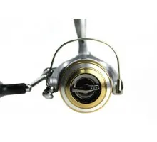 Котушка Daiwa Crest 2508