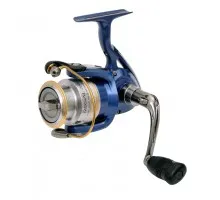 Котушка Daiwa Regal 3000 XiA