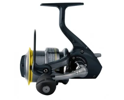 Спінінгова котушка Dragon Fishmaker FD935i Спінінгова котушка Dragon Fishmaker FD935i