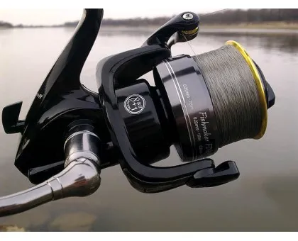 Спінінгова котушка Dragon Fishmaker FD935i Спінінгова котушка Dragon Fishmaker FD935i