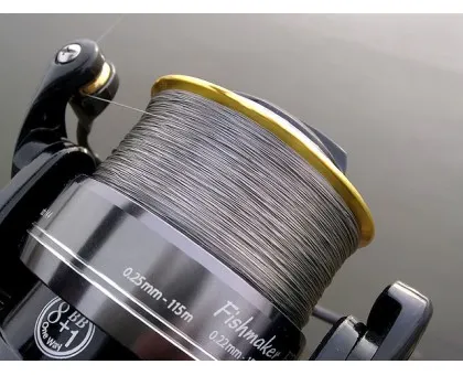 Спінінгова котушка Dragon Fishmaker FD935i Спінінгова котушка Dragon Fishmaker FD935i