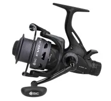 Котушка Golden Catch GC Evo-X 5000BR (475гр/5,1:1/7+1)