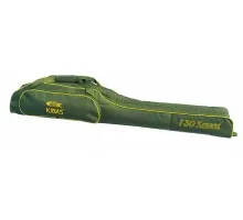 Чохол для вудилищ Kibas Smart Fishing 130 1X
