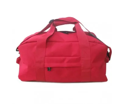 Сумка дорожня Members Holdall Extra Large 170 Red Сумка дорожня Members Holdall Extra Large 170 Red