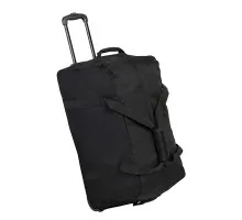 Сумка дорожня на колесах Members Holdall On Wheels Medium 83 Black