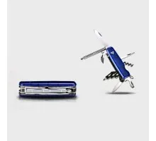 Мультитул Ego Tools IT.01, синій