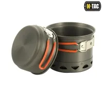 Набір посуду M-Tac Індивідуальний під пальник