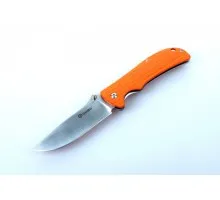 Складний ніж Ganzo G723-OR (помаранчевий)