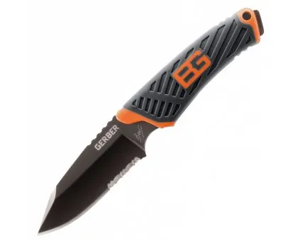 Ніж Gerber Bear Grylls Compact Fixed Blade