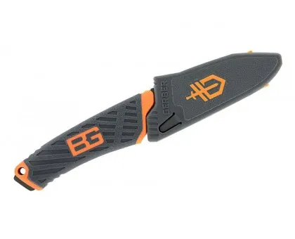 Ніж Gerber Bear Grylls Compact Fixed Blade