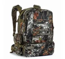 Тактичний рюкзак Red Rock Diplomat 52 (Mossy Oak Break Up)