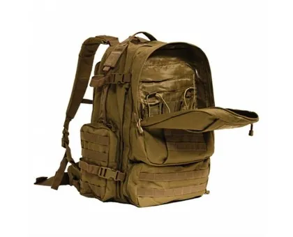 Тактичний рюкзак Red Rock Diplomat 52 (Mossy Oak Break Up) Тактичний рюкзак Red Rock Diplomat 52 (Mossy Oak Break Up)