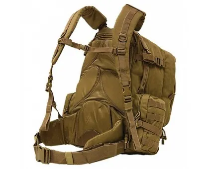 Тактичний рюкзак Red Rock Diplomat 52 (Mossy Oak Break Up) Тактичний рюкзак Red Rock Diplomat 52 (Mossy Oak Break Up)