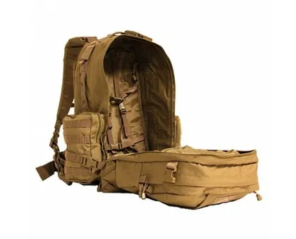 Тактичний рюкзак Red Rock Diplomat 52 (Mossy Oak Break Up) Тактичний рюкзак Red Rock Diplomat 52 (Mossy Oak Break Up)