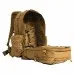 Тактичний рюкзак Red Rock Diplomat 52 (Mossy Oak Break Up)