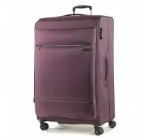 Валіза Rock Deluxe-Lite (L) Purple