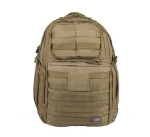 Тактичний рюкзак M-Tac Pathfinder Pack Coyote (34л)