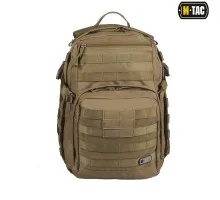 Рюкзак M-Tac Scout Pack Coyote (22л)