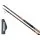 Телескопічний спінінг Shimano Catana CX Telespin 21 M (210cm 10-30g)