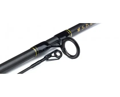 Cпінінг Shimano Beastmaster DX Spinning Casting 240 H (240cm 20-50g) Cпінінг Shimano Beastmaster DX Spinning Casting 240 H (240cm 20-50g)