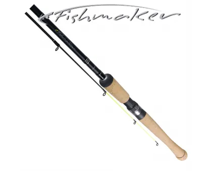 Спінінг Dragon Fishmaker Jig 2.75m 4-21g Спінінг Dragon Fishmaker Jig 2.75m 4-21g
