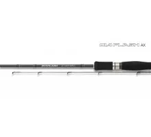 Спінінг Shimano Diaflash AX 210 UL (210cm 1-7g)