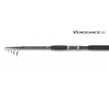 Спінінг Shimano Vengeance AX Telespin 270 M (270cm 10-30g)
