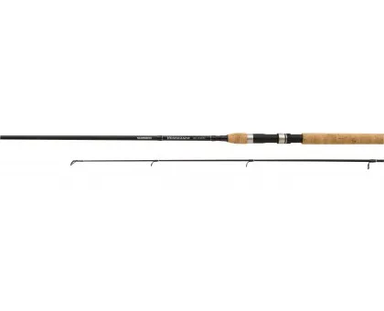 Спінінг Shimano Vengeance BX 240 ML (240cm 7-21g) Спінінг Shimano Vengeance BX 240 ML (240cm 7-21g)
