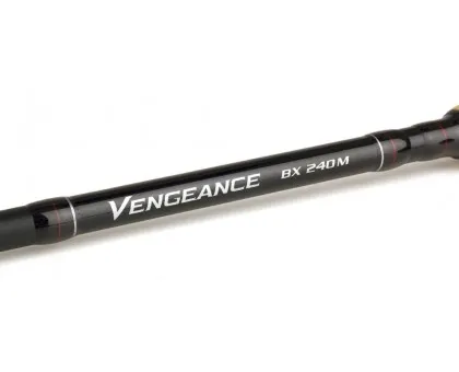 Спінінг Shimano Vengeance BX 240 ML (240cm 7-21g) Спінінг Shimano Vengeance BX 240 ML (240cm 7-21g)